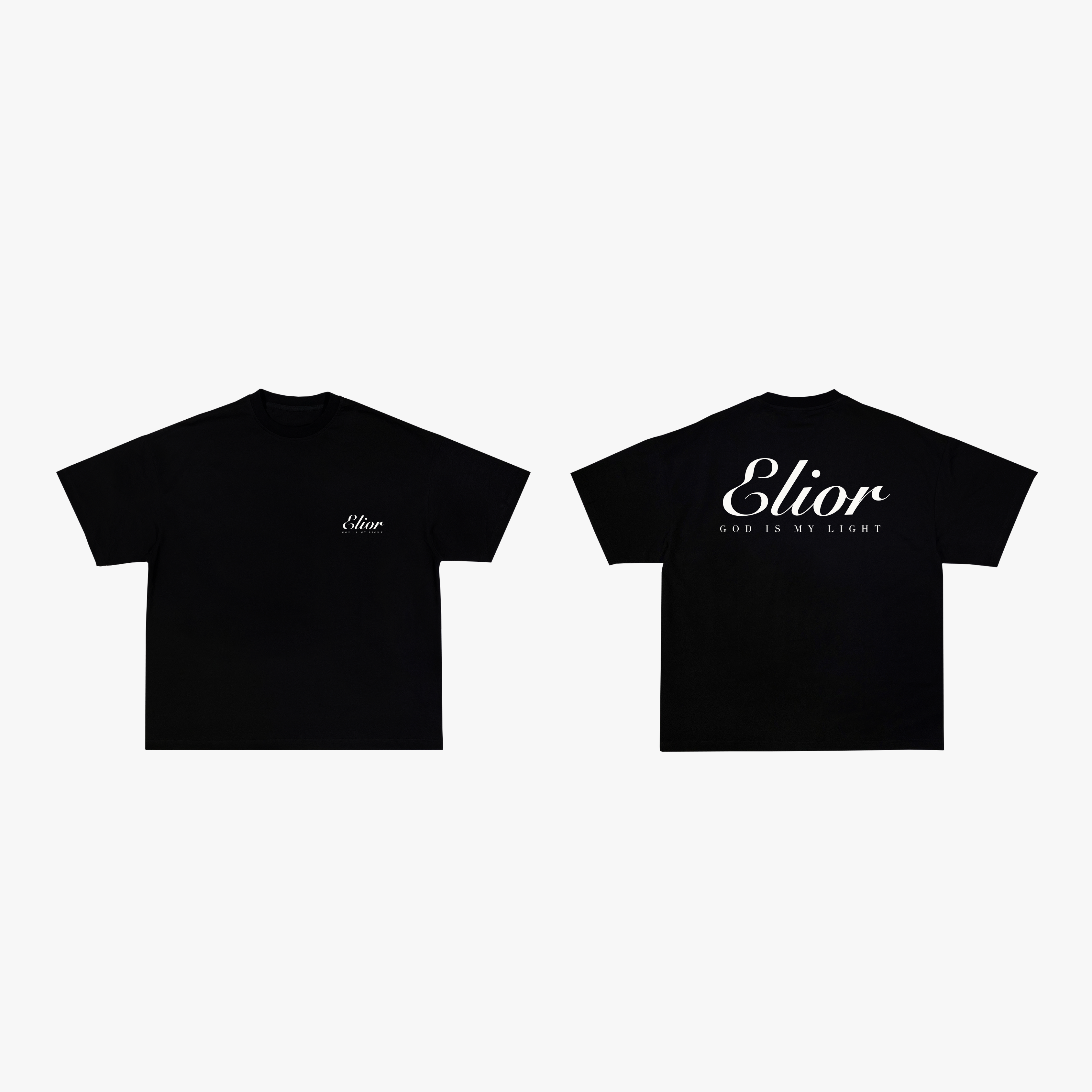 Elior Signature Tee v2