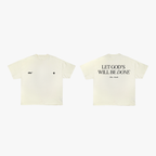 ELIOR | God’s Will Tee