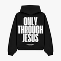ELIOR | The Way Hoodie