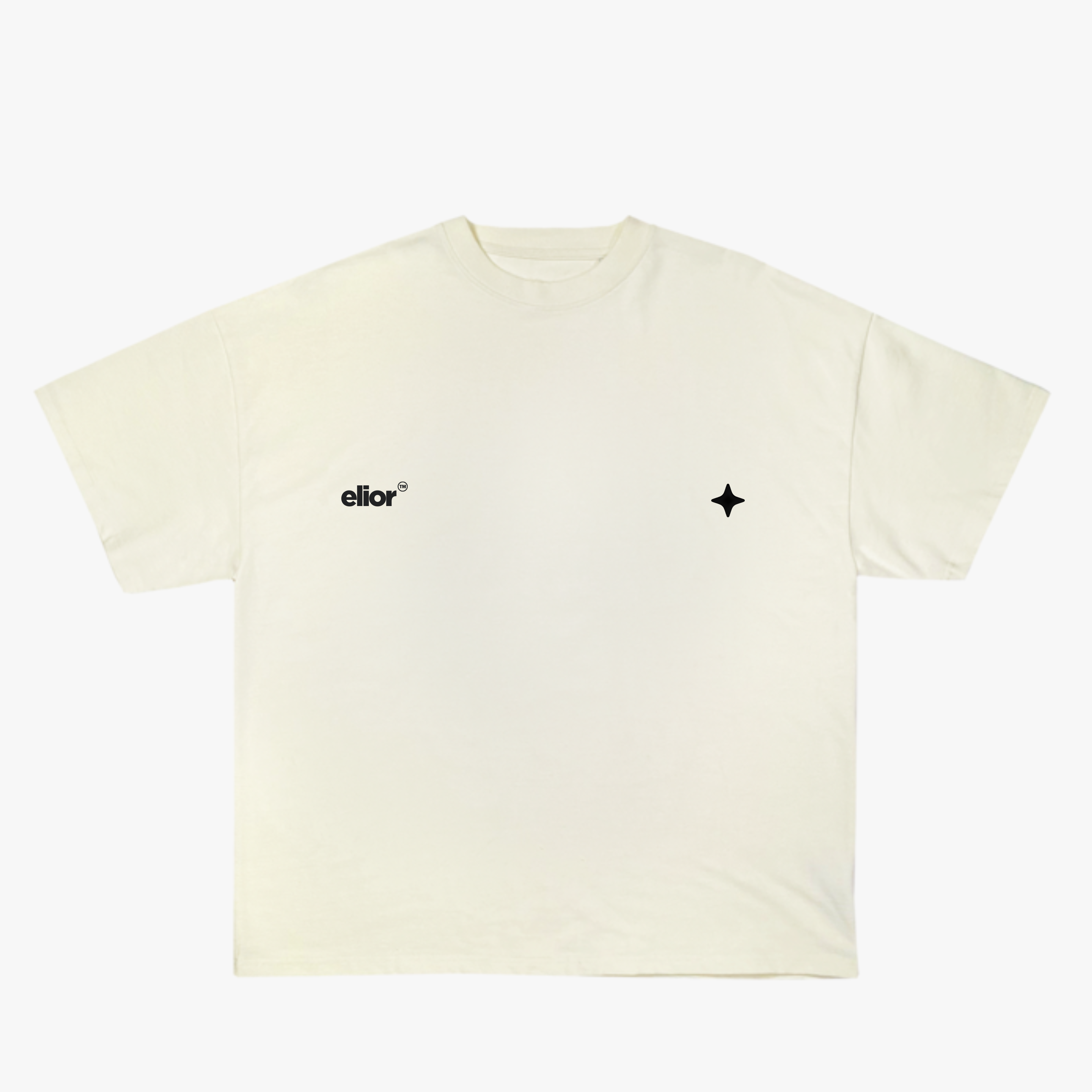 Elior God’s Will Tee