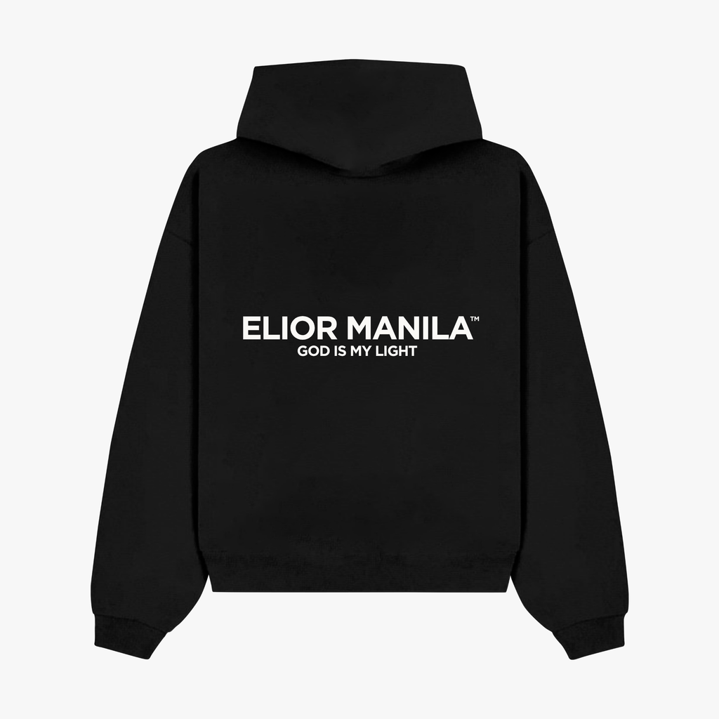 ELIOR | Signature Hoodie v2