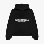 ELIOR | Signature Hoodie V2