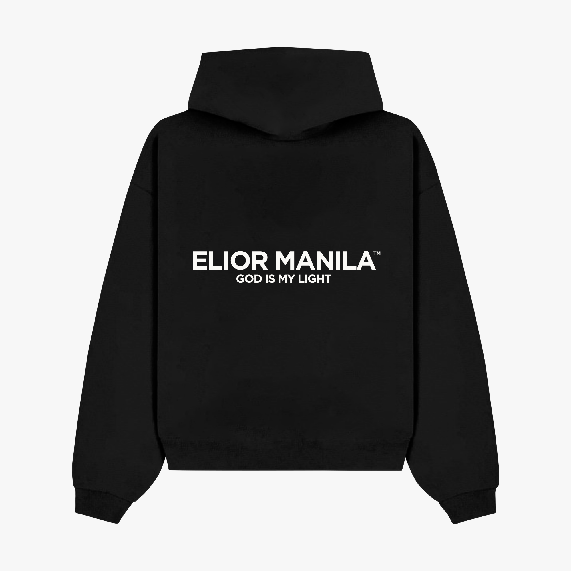ELIOR | Signature Hoodie v2