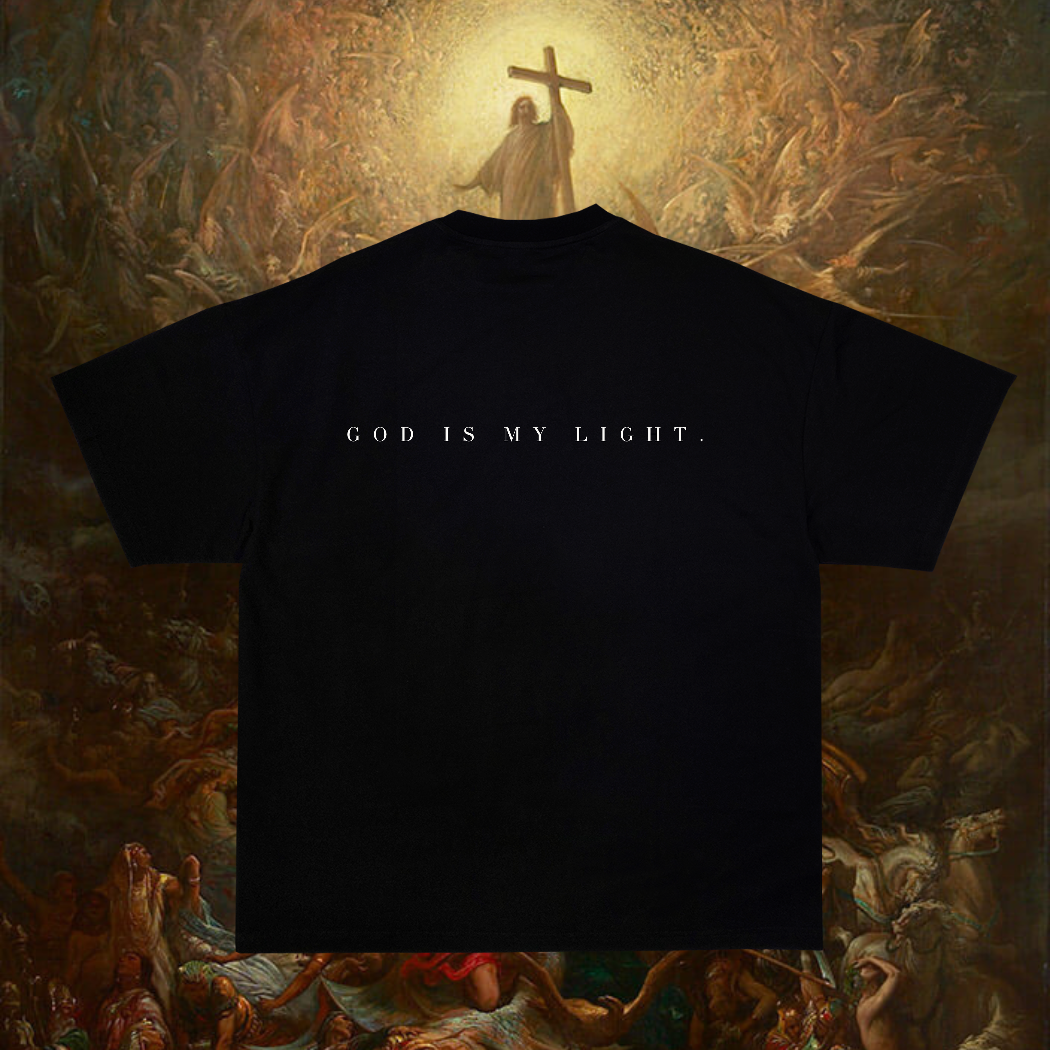 Elior Signature Tee v1