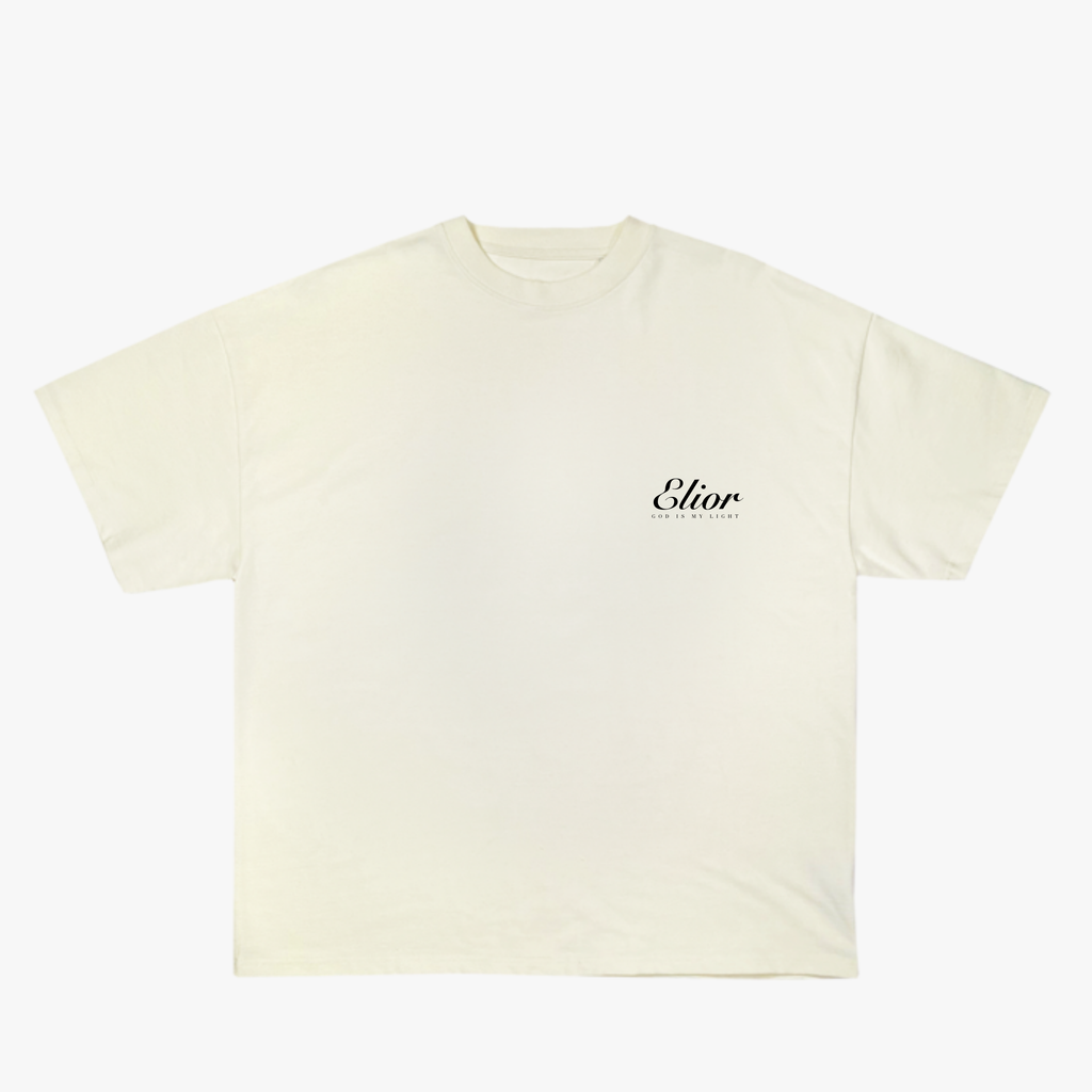 Elior Signature Tee v2