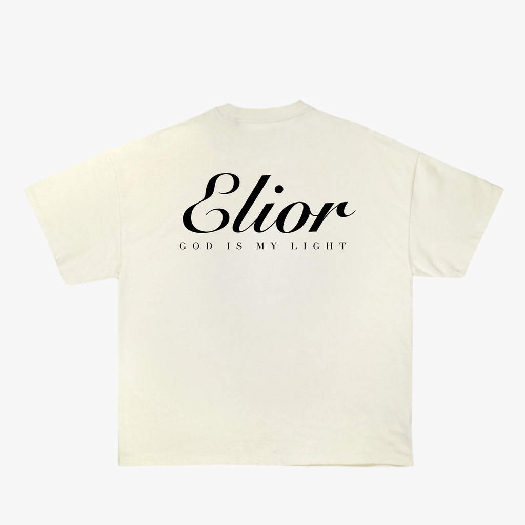 Elior Signature Tee v2