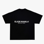 ELIOR | Signature French Terry Tee