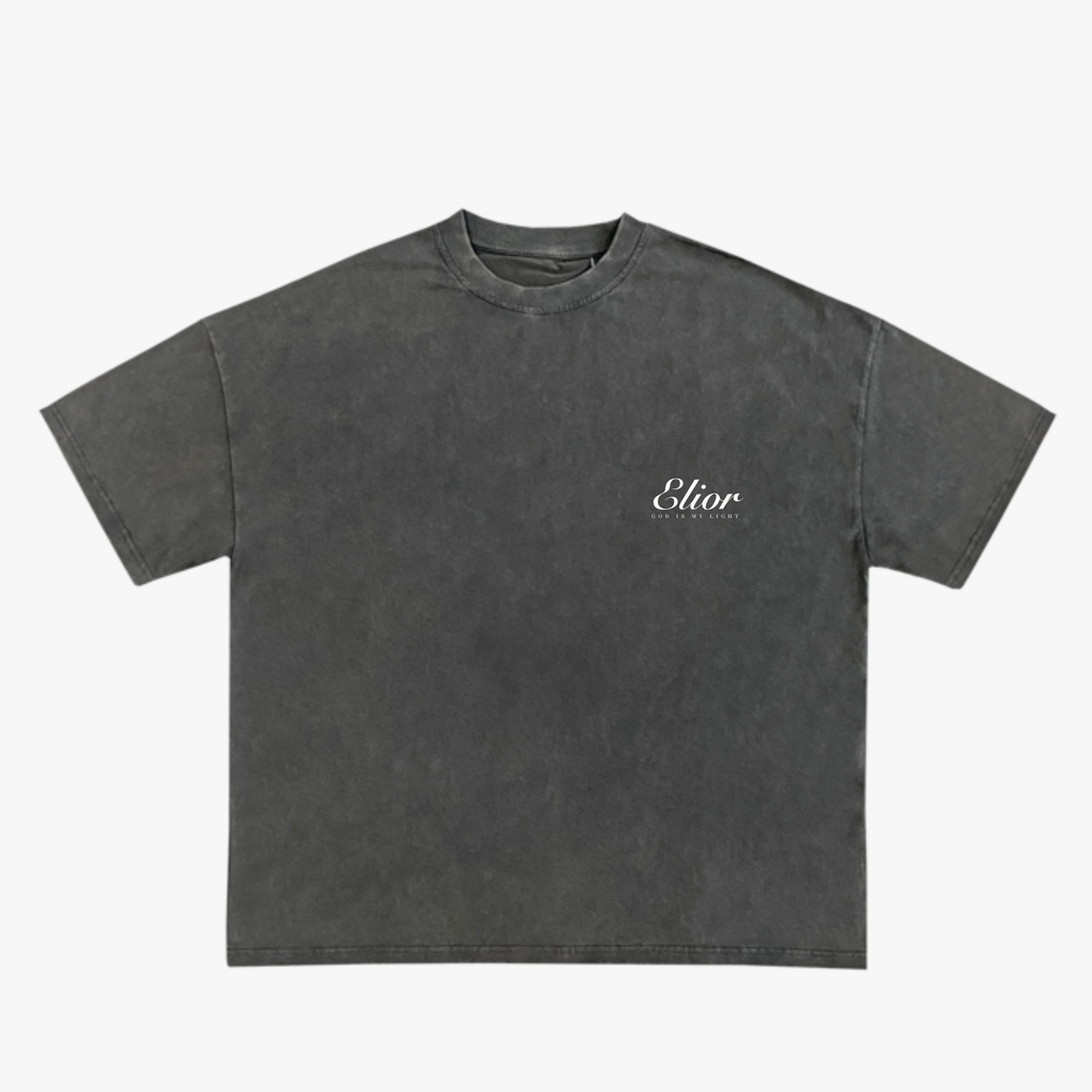 Elior Signature Tee v2