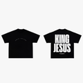 ELIOR | King Jesus Tee