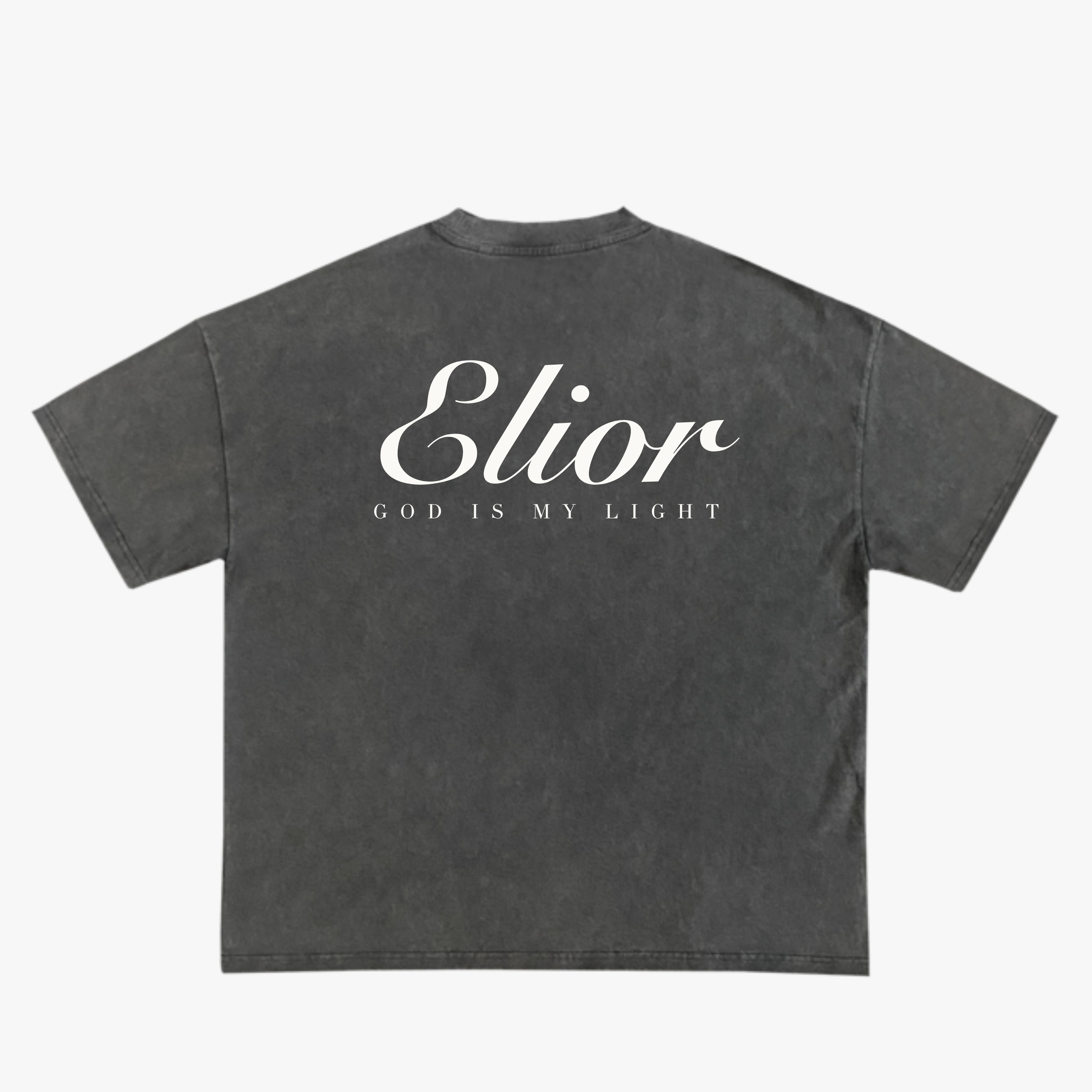 Elior Signature Tee v2