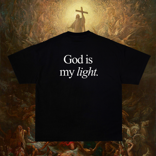 Elior Signature Tee v3