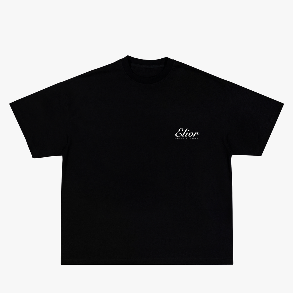 Elior Signature Tee v2